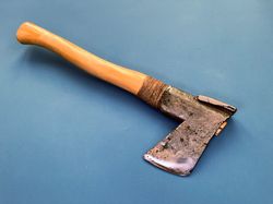 finnish forged axe 1.6 kg