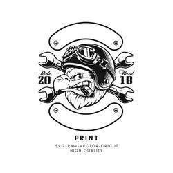 MOTORCYCLE design art design SVG Sticker Print PNG  | Decal | High Quality | Digital File | Download Only | Cricut | Vec