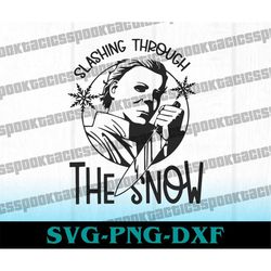 michael myers svg, jason svg, voorhees svg, halloween svg, friday the 13th svg, horror svg, halloween png, valentine svg