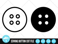 sewing button svg files | sewing button cut files | sewing button vector files | sewing button vector | sewing button