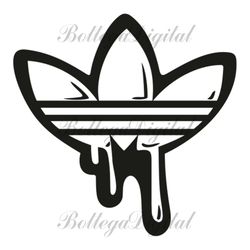 adidasdriplogosvg