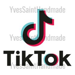 tiktoksvg