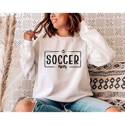 soccer mom svg, soccer mom svg, soccer mom shirt, sports mom svg, soccer mama png, mother's day svg,  game day vibes svg