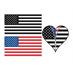 american flag svg, american flag clipart, fourth of july svg, american flag svg for cricut