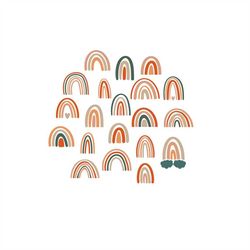 Rainbow Friends SVG, Rainbow Friends For And Adults SVG Cut File - WildSvg