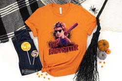 halloween sweatshirt,the babysitter shirt,halloween retro shirt,stranger halloween shirt,halloween m