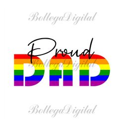 proud mom design svg, lgbt svg, rainbow svg, heart rainbow svg, gay svg, proud mom svg, proud mom png, mom svg, mom desi