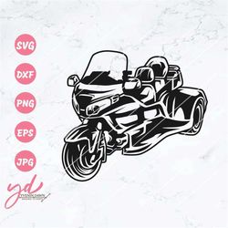 trike motorcycle svg | trike motorcycle png | motorcycle svg | trike motorcycle svg ||motorcycle png illustration clipar