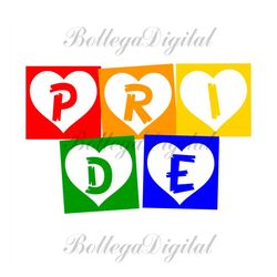 pride design svg, lgbt svg, rainbow svg, gay svg, lesbian svg, love is love svg, pride svg, pride png, pride sublimation