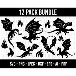 cod162-dragon svg bundle/dragon clipart /dragon svg bundle /dragon clipart,/dragon vector, dragon cut files, dragon logo