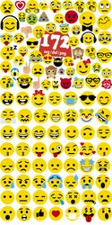 emoji svg mega bundle, emoji clipart, emojis svg bundle, emoji png, smiley face clipart