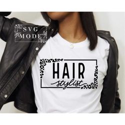 Hair Stylist Mode SVG PNG, Hairstylist Svg, Hairdresser Svg, Hair Stylist Svg, Hair Hustler Svg, Cosmetology Svg, Hairst