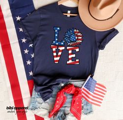 4th of july crew shirt, cousin matching, family matching, fo