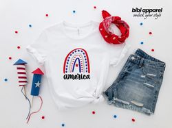 4th of july happy birthday america tee shirt, independence d