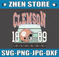 clemson tigers est.1889 university svgpng, clemson tigers png, clemson tigers football png, png svg dxf ncaa svg, ncaa s