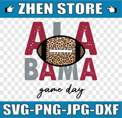 alabama football game day png, ncaa png, ncaa sport png, digital download