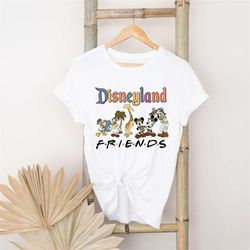 safari disney shirt, safari friends disney shirt shirt,mickey and friends safari shirt,disney character animal kingdom s