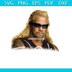 Duane Chapman Taylor Swift Dog The Bounty Hunter PNG File