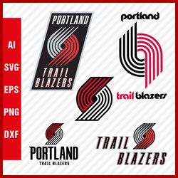 portland trail blazers logo, trailblazers logo, portland trail blazers logo png, portland trail blazers logo history