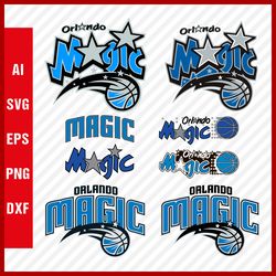 orlando magic logo, orlando magic logo png, logo orlando magic