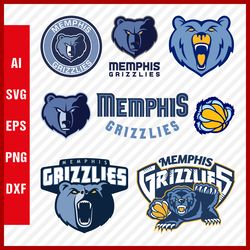 memphis grizzlies logo, logo memphis grizzlies, memphis grizzlies svg, memphis grizzlies svg