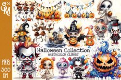 mega halloween bundle,heather roberts art bundle, halloween svg
