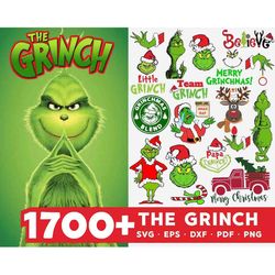 the grinch svg, grinch face svg, grinch clipart, grinch png, grinch silhouette, the grinch font, grinch hand svg