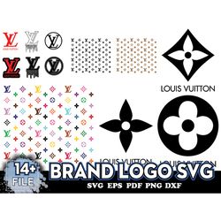 Disney Louis Vuitton Bundle Svg, Brand Svg, Mickey Mouse Svg - Inspire  Uplift