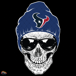 skull houston texas svg, sport svg, houston texas svg, houston texas football team svg, skull svg, glassing skull svg, h