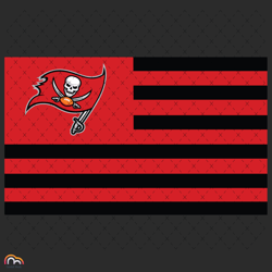 tampa bay buccaneers flag svg, sport svg, tampa bay svg, buccaneers football team, buccaneers svg, tampa bay svg, bucs s