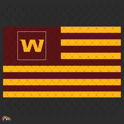 washington flag svg, sport svg, washington svg, washington football team, washington logo svg, super bowl svg, nfl teams