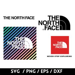 the north face logo, the north face svg, the north face logo png, famous logo, brand logo, logo designs