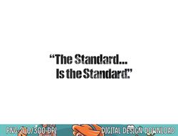 the standard is the standard pittsburgh football png, sublimation copy