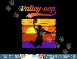 the valley oop phoenix basketball  png, sublimation copy