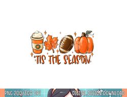 tis  season pumpkin leaf latte fall thanksgiving football .pngtis  season pumpkin leaf latte fall thanksgiving football