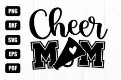 cheer mom svg, funny cheer mom svg, cheer mama svg, cheer moms club svg, cheer mom squad svg, cheer mom life svg, cheerl