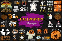 halloween svg bundle