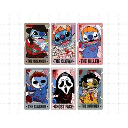 halloween costume png, halloween characters tarot card png, trick or treat png, spooky vibes png, fall png