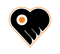 Philadelphia Flyers Logo SVG, Flyers Hockey Logo, Philadelphia Flyers PNG, Philadelphia Flyers Logo Transparent