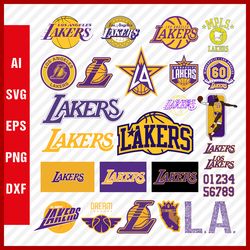 los angeles lakers logo, la lakers logo png, lakers symbol, lakers png, lakers logo vector, lakers logo transparent