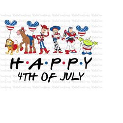 happy 4th of july, american flag, 1776 svg, patriotic, memorial day freedom, fourth of july, svg, png files for cricut s