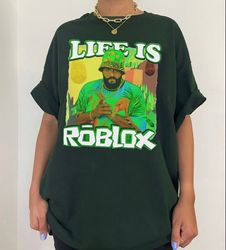 dj khaled life is roblox tee, life is roblox, life is roblox meme shirt, life is roblox meme t-shirt