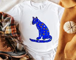 abba ugly blue cat fan perfect gift idea for men women birthday gift unisex tshirt