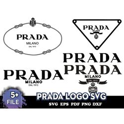 prada logo svg, prada logo png, prada emblem, prada symbol, prada milano logo, famous logo ,logo designs, brand logo
