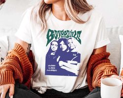 boygenius band concert fan perfect gift idea for men women birthday gift unisex tshirt