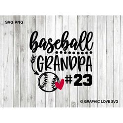 baseball grandpa svg, grandpa png, number, proud baseball grandpa svg, baseball grandpa png, baseball grandpa shirt iron