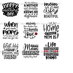 Mother Day SVG, Mama Png, Mom Svg, Varsity Mama Svg, Mama T Shirt Design, Mom Png, Cricut Cut File, Mother's Day Svg, Dx