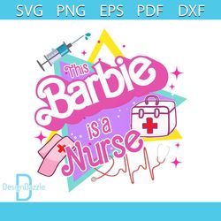 this barbie is a nurse png barbie nurse png download