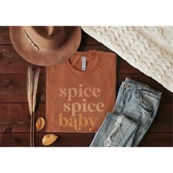 spice spice baby / fall / pregnancy announcement /thanksgiving
