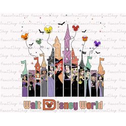 retro halloween png, halloween princess png, halloween costume png, trick or treat png, halloween castle png, spooky sea